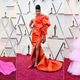 Image for article titled Oh Wow, It's Every Gown and Tux On the Oscars Red Carpet!